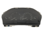 Speedometer/Instrument Cluster Land Rover Range YAC111690 LR0010007