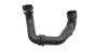 Charge Air Hose 8200079999 1.9 Dci DTi Renault Megane Scenic