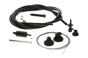 Accelerator Cable Original Citroen Peugeot C5 405 605 1629F8