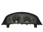 Speedometer/Instrument Cluster Opel Vectra Signum 13136729HT 31276