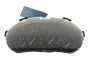 Speedometer/Instrument Cluster Peugeot 206 9645096180 503000640002 49209