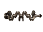 Crankshaft 2757R 122018899R Renault 1.2 TCE H5F400 4744