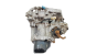 Manual Gearbox 7701723235 JR5104 Renault Scenic 2 1.6 16v 1060