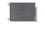 Air Conditioning Condenser Original Renault Twingo 3 921001697R