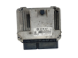 Control Unit 045906013F 0281012879 Volkswagen Bosch 44646