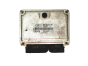Control Unit 038906019FP 0281010729 Audi Bosch 25274