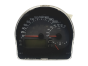 Speedometer/Instrument Cluster Fiat Multipla 51732331 110080073025 48955