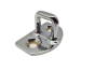 Door Striker Drzwi Front Rear Clio 4 Captur 825706855R Renault