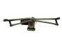 Wiper Linkage Renault Clio 7700792944 0390246332 Bosch 1102