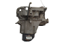 Gearbox JB3980 1.5 dci Renault Clio 2 7701716380 1157