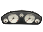 Speedometer/Instrument Cluster Peugeot 407 9658138580 A2C53106703 29717