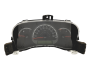 Speedometer/Instrument Cluster Fiat Panda 555000460104 29374