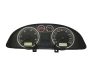 Speedometer/Instrument Cluster VW Passat 3B 3B0920827A 110080198002 59283