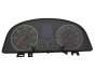 Speedometer/Instrument Cluster VW Touran 1T0920872A 110080218023