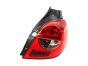 Lamp Right Rear Renault Clio III 8200459960