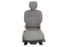 Seat Left Rear Renault Twingo 2