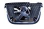 Emblem Front Original Peugeot 407 7810k8