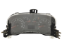 Speedometer/Instrument Cluster Fiat Panda 51711239 503000480900 29333