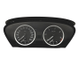 Speedometer/Instrument Cluster BMW 5 E60 E61 6211 6974576 VDO 31512