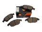 Brake Pads Front Original Berlingo Partner 2 1617272980