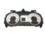 Speedometer/Instrument Cluster Renault Clio 3 8200859343 S 40467