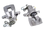 Brake Caliper Left Rear New Original Peugeot 207 4400T0