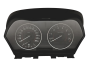 Speedometer/Instrument Cluster BMW 1 F20 6210 9277551 9232891 Johnson