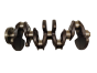 Crankshaft 0501L4 9802962980 53466005 1.6 VTI Citroen Peugeot