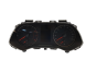 Speedometer/Instrument Cluster Renault Clio 5 248101231R 1074