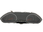 Speedometer/Instrument Cluster Peugeot 208 9801904780 H 24076