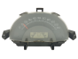 Speedometer/Instrument Cluster Smart Fortwo 0010124V001 110008872011 27269
