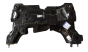 Axle Beam Front New Original 544000015R Renault