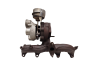 Turbocharger VW Audi Seat Skoda 1,9 TDI 54399880016 54431015073