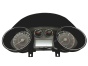 Speedometer/Instrument Cluster Fiat Bravo 554000980100 5550019804 41282