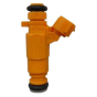 Fuel Injector Original Citroen Peugeot C2 C3 207 1.4 1984H6