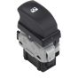 Window Control Switch Original Renault Modus Clio 3 8200214936