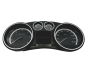 Speedometer/Instrument Cluster Peugeot 308 9665107480 503001550309 57410
