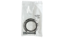 Clamp New Original 1713.77 171377 Citroen Peugeot