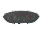 Speedometer/Instrument Cluster Fiat Idea 735364160 503000680000 54181
