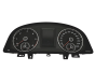 Speedometer/Instrument Cluster VW Caddy 2K0920865A VDO 31945