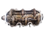Cylinder Head Nissan 3.0 V6 VG30