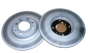 Brake Disc Front Citroen Peugeot 4249F7 QPlus