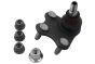 Ball Joint Right For VW Audi Skoda 6R0407366 B18694 Borsehung