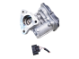 Egr Valve 147104647R 1.5 dCi Renault Dacia Nissan Denso 0km S3