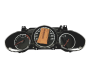 Speedometer/Instrument Cluster Honda Jazz HR0294207 78100SAAG300 52448