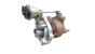 Turbocharger 7701473673 54359700002 189536H118218 1.5dCi Nissan Renault S14