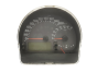 Speedometer/Instrument Cluster Fiat Multipla 51712410 110080073016 58402