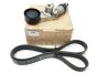 Drive Belt Tensioner Original Trafic III Vivaro NV 2.0 dCi 8201719296