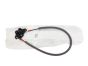 Door Striker Left Rear Original Berlingo Partner 8726C8