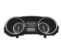 Speedometer/Instrument Cluster Alfa Romeo Giulietta 50521957 54209